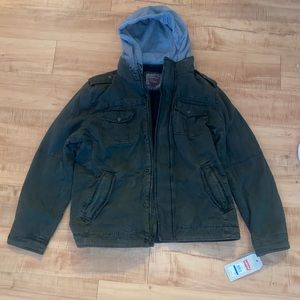 NEW Levi’s Jacket
